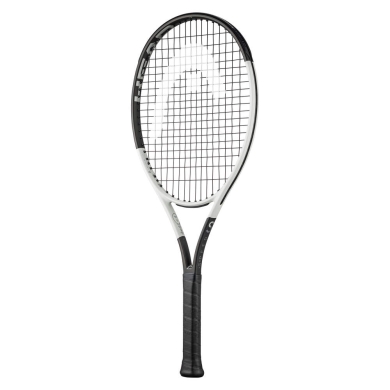 Head Kids Tennis Racket Speed JR 26in (11-14 years) 2024 white/black - strung -